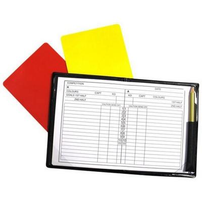 Precision Caderno de Árbitros