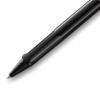 Lamy Safari 219 Black Pen, M, M16Bk, 4014519280200