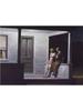 Edward Hopper Famous Realistic Master Art Poster Canvas Painting Nighthawks Life Landscape Wall Art Living Room Home Decoration