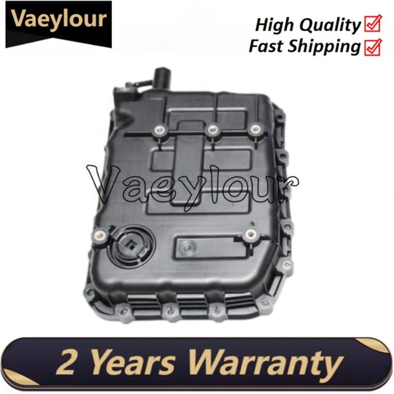 Auto Parts Transsmision Oil Pan 45280-3F850 for Hyundai Santa Fe Kia Sportage Sorento 452803F850 Transmission Oil Sump