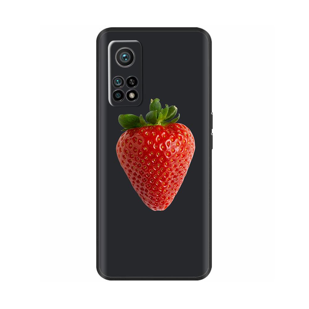 For Xiaomi Redmi Note 11 11S 6.43" Global Phone Case For Xiaomi Redmi Note 11 Pro Note11 Back Cover Silicone Case Coque Fundas