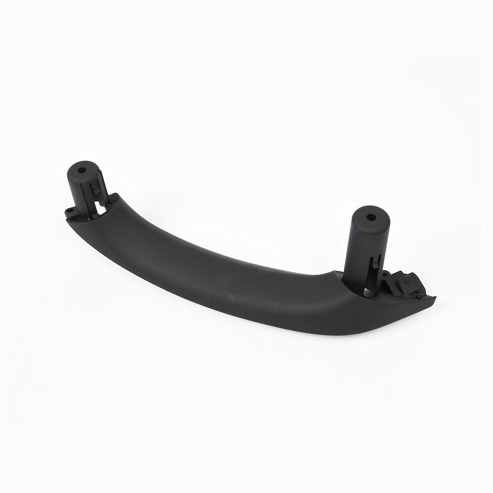 Portable Car Inner Door Handle Cover Trim ABS For BMW- X3 X4 F25 F26 2010-2016 Accessories