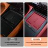 Compatible Silicone Anti-slip Pad for AITO M7 Central Control - Wireless Charging & Protective Interior Accessory