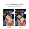2023 Geely Galaxy L7 Starship E8 Car Key Case L6 Shell with Buckle for Men and Women
