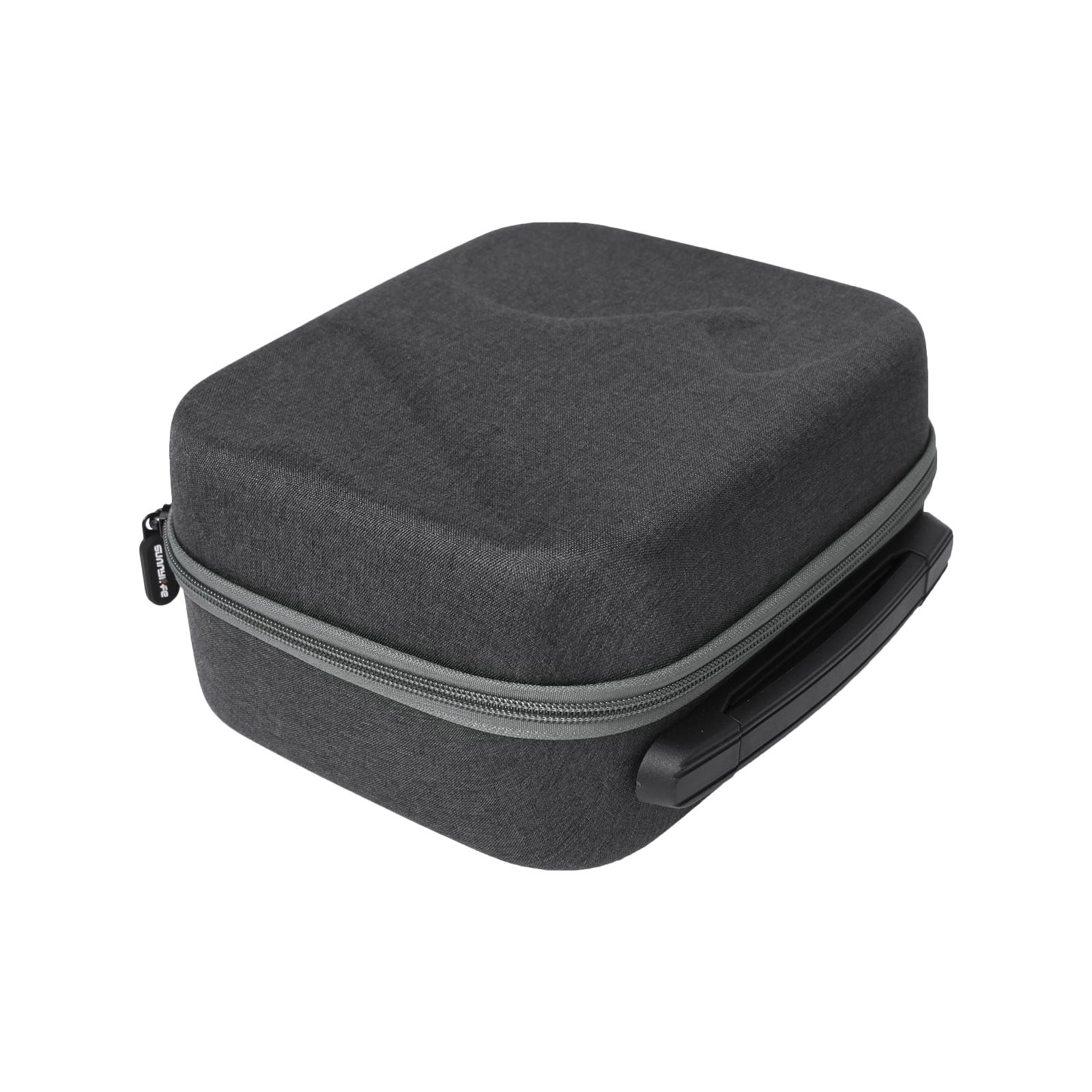 

Portable Carrying Case Handbags Handheld Storage Bag Suitcase RC Drone Accessories Storage Handbags for DJI Avata FPV Goggles V2