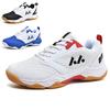 New spring and summer mesh volleyball shoes men's badminton shoes women's new table tennis shoes training shoes couple sports shoes
