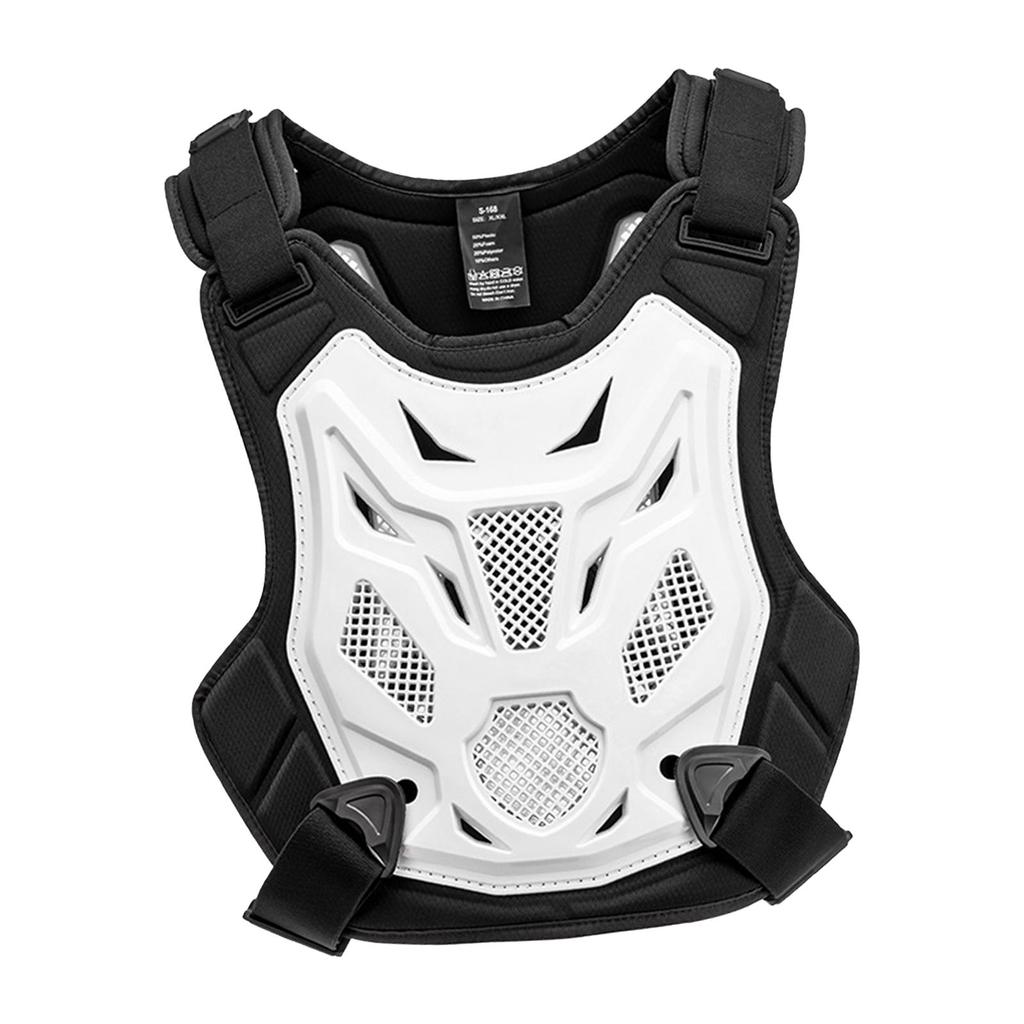 Motocross Chest Protector Riding Protective Gear Motocross Equipment Portable