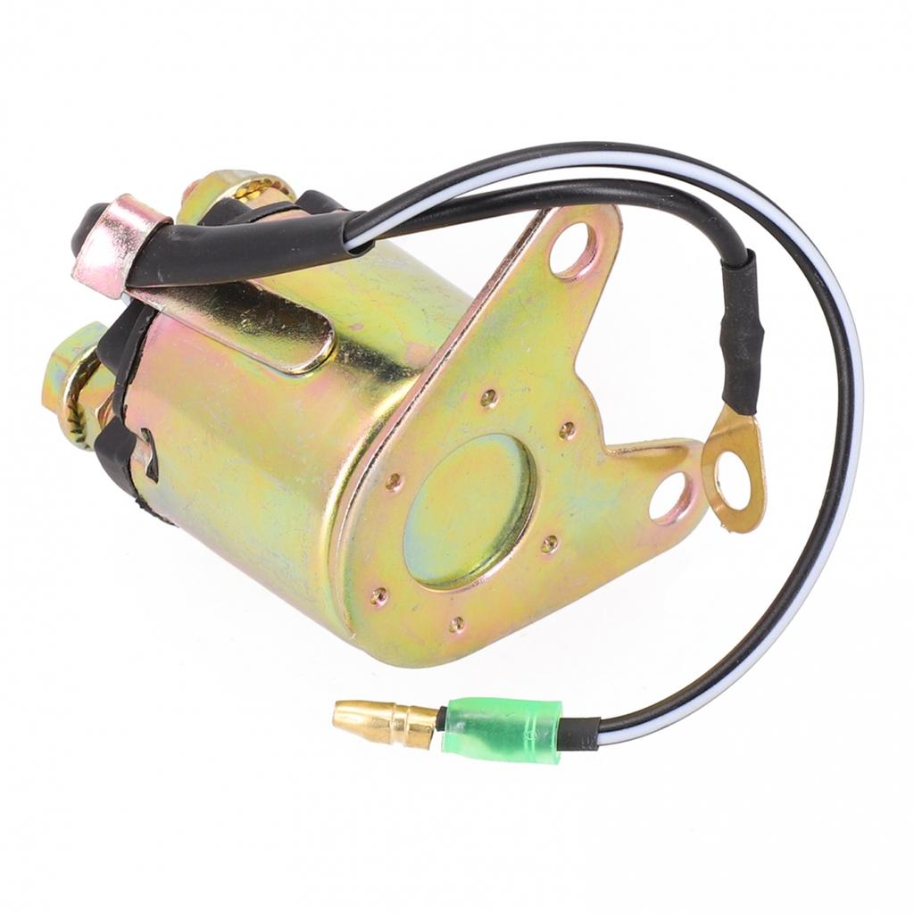 Automatic Regulation Solenoid Starter Relay Solenoid