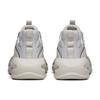 New Anta Chao Worship 2.0 Durable Breathable Low Top Sports Casual Shoes Men's Gray 112218840-1