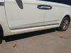 Luxgen MPV M7 Door Edge & Panel Anti-Scratch Collision Trim