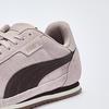 PUMA Women's Retro Pink Low-Profile TURINO Casual Shoes 403048