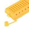 1 Pcs Queen Bee Cages Beekeeping Appliances Equipment Plastic Beekeeper Gardening Tools and Equipment Beehive