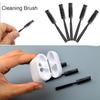 1/5pcs Universal Charging Box Lightweight Cleaning Brush Clean Tool Dusting Scrub Dust Remover
