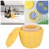 Ice Maker Bucket Safe  Easy  Pumpkin Design  Maker BPA  Widely Used for Bar for Wedding for Party