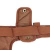 TOURBON Tool Pouch for Electricians, Tool Holder, Work Tool Bag, Holder for Drill, Hammer, Screwdriver, Pliers