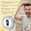 Matte Hair Wax - Fluffy Styling, Non-Greasy, Long-Lasting Hold, All Hair Types, 85g