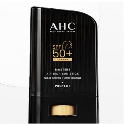 Cuerpo – Protectores solares y bronceado