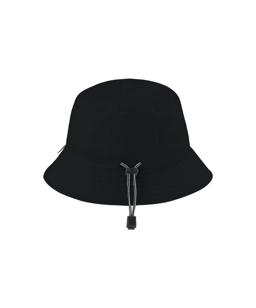 Swelkopeoleisyeon Hiking & Picnic Stretch String Bucket Hat - 2 Colors