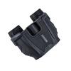 New Design 12x25 Small Paul Binoculars High HD Outdoor Portable Glasses for Travel Hiking