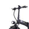 Elektrické kolo Ridstar-H20PRO - Motor 48V 1000W, LCD displej, Doba nabíjení 4-6H, Rychlost ≤45 km/h
