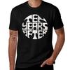 Ten Years After Klassiek T-shirt Werk Buiten T-shirt Voor Unisex