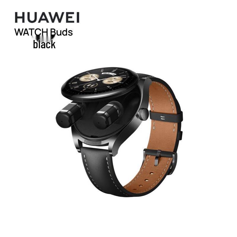 Huawei WATCH Buds Smart Sport Watch with Integrated Earbuds (CN version)