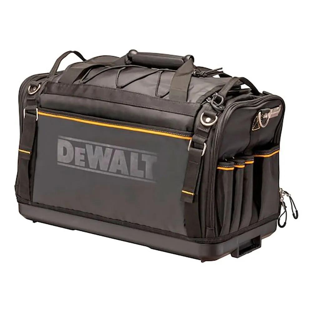 DeWalt DWST83522-1 Tool Bag ToughSystem 2.0 22 Inch Black/Yellow