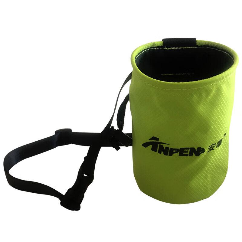 ANPEN Outdoor Climbing Magnesium Powder Bag