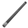 240CM Telescoping Pole Handle Durable Portable Carbon Extending Fishing Rod Without Net