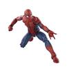 Hasbro MARVEL Hasbro Marvel Legends Series Spider-Man, Infinity Saga Civil War/Captain America 6-inch Size Action Figure, Marvel Legends Action