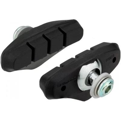 SHIMANO R50T4 Brake Shoe Set Y8L998011 BR-2400 (1 Pair)