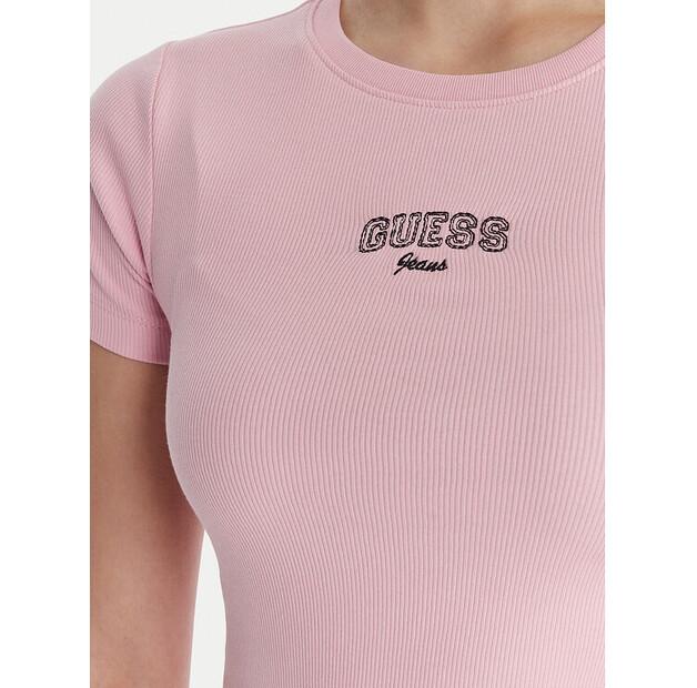 Guess Jeans T-shirt W6RP22 KA0H1