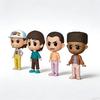 8 Styles Stranger Figure Eleven Dustin Barb Steve Demogorgon Action Fiqures Toy Birthday Gift Toy Things