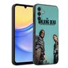 The Walking Deads Soft Phone Case for Samsung A17 A37 A57 A16 A26 A36 A56 A15 A25 A35 A55 A14 A24 A34 A54 A13 A23 A33 A53 A52 A1