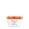 K Rastase Nutritive Rich Hair masK 200ml For Damaged  Dry Hair