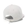 New Era Baseball NY Free Size 940 NEYYAN WHI BLK 2 25J Cap, MLB, White/Black,