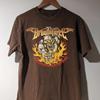 Hot DragonForce Band Gift For Fans Reprint All Size P57.136