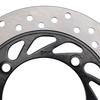 Vordere Bremsscheibe für Honda FES125 FES150 SH125 SH150 NSS250X Forza X FES250