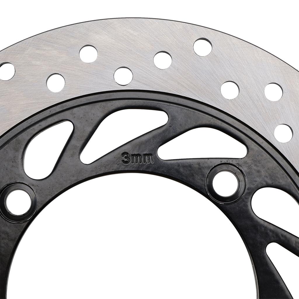 Vordere Bremsscheibe für Honda FES125 FES150 SH125 SH150 NSS250X Forza X FES250