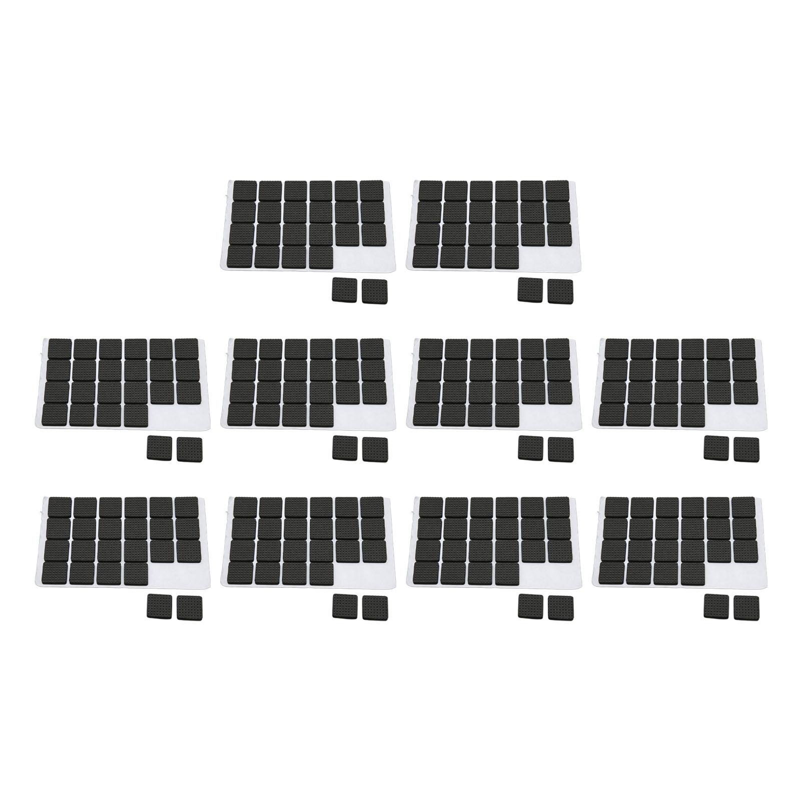 

Накладки на мебель предотвращают скольжение, шумоподавление, самоклеящиеся напольные защитные накладки на ножки стульев и столов