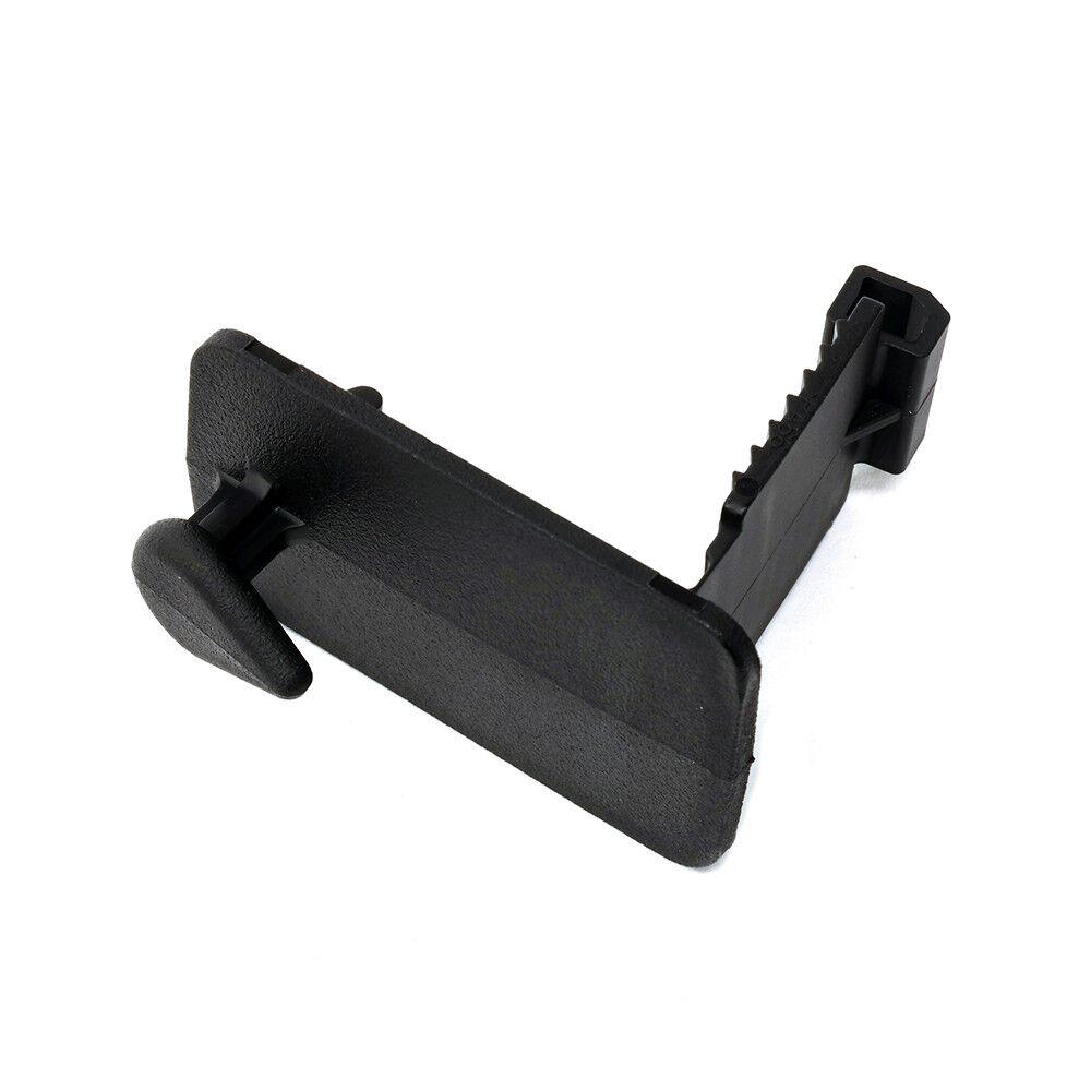 Car Front Left Floor Mat Hold Down Retainer Hook Clip 1W6Z76130A83AA For Ford