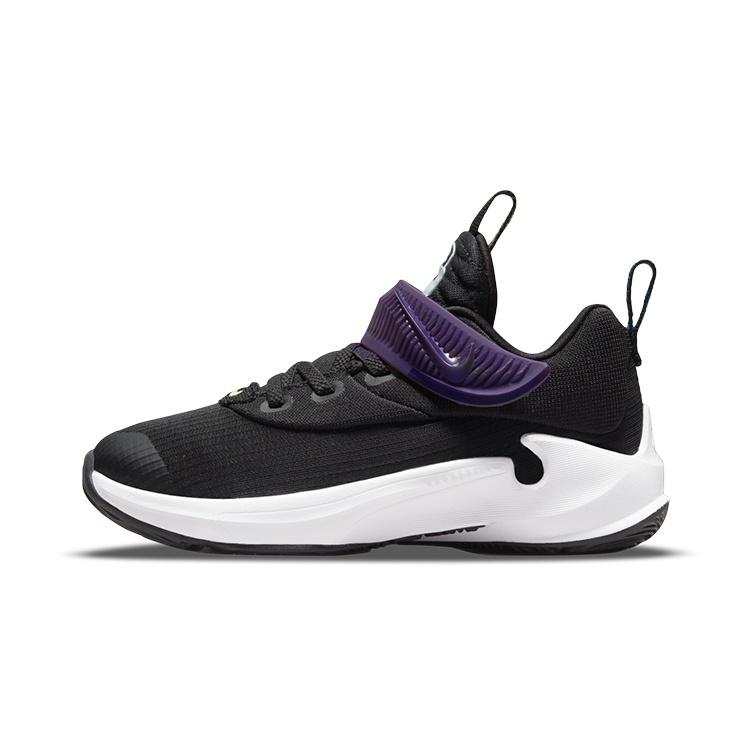 (PS) Nike Zoom Freak 3 Project 34 Kids DB4156-001 EU 28