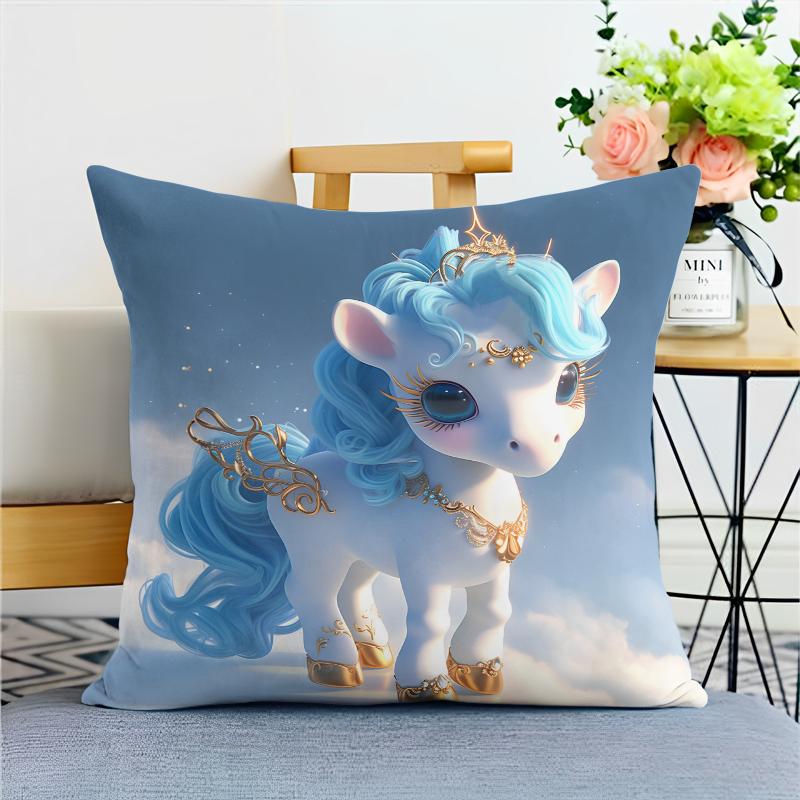 

Красивая наволочка с китайским зодиаком для украшения общежития, офиса, гостиной, дома 45x45cm