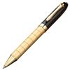 Luxury Metal Rotating 1.0mm Ballpoint Pen, Daily Writing Business Signature Pen