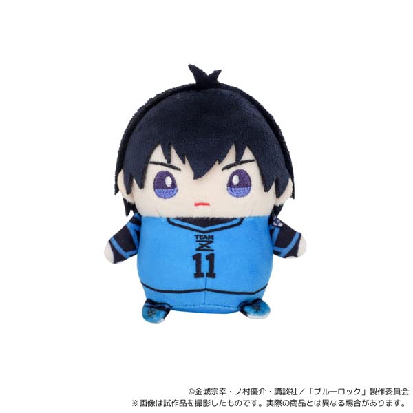 Blue Lock Mamemate (Plush Mascot) Kiyoyoichi