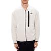 Nike Jackets Men's White Baseball Collar Moderate Other CZ1797-072