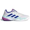 adidas Barricade 13 White Lucid Blue Men Sneakers Cloud-White Semi-Flash-Aqua IF9129