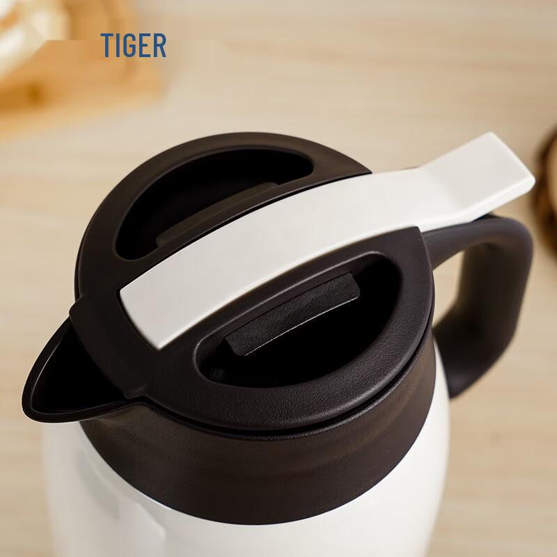 Tiger Stainless Steel Desktop Thermos Pot