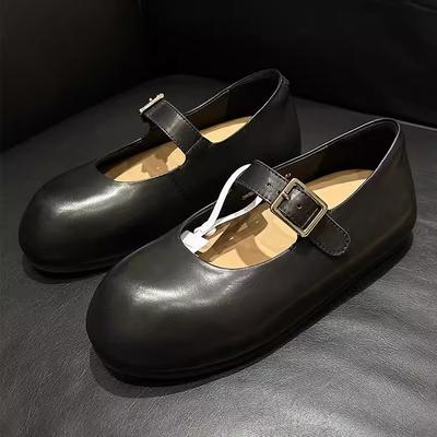 Scarpe con tacco