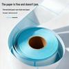 Waterproof Thermal Label Paper for Logistics, Retail, and Hospital Barcode Printing